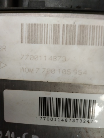 7700114873 RENAULT купить в Хмельницкий