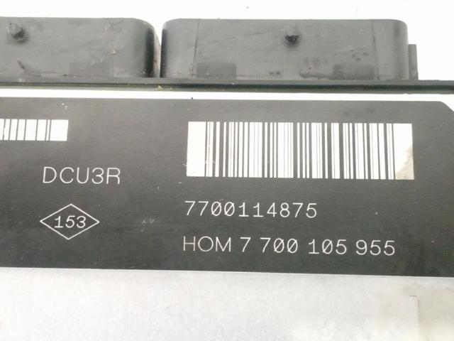 7700114875 RENAULT купить в Житомир
