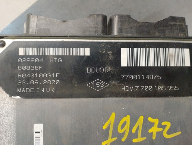 7700114875 RENAULT купить в Кривой Рог