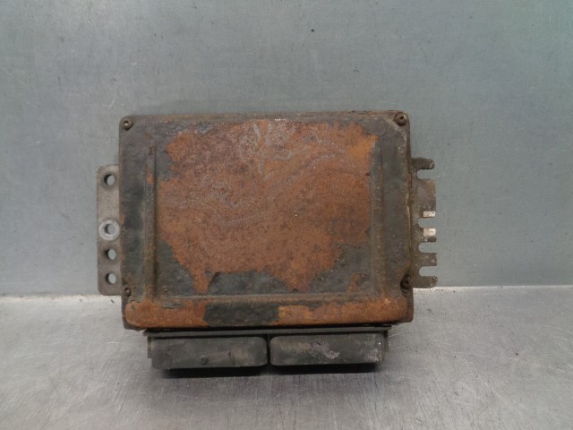 RENAULT 7700114969 Модуль управления (ЭБУ) двигателем в наличии Черкассы