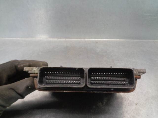 7700114969 RENAULT Блок управления двигателем купить в Запорожье