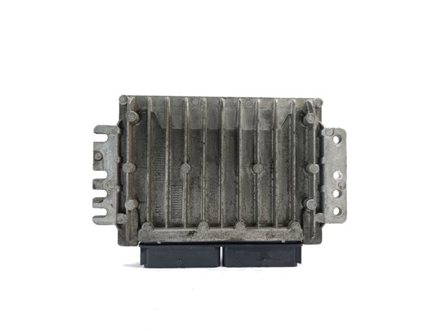 7700114969 RENAULT Модуль управления (ЭБУ) двигателем купить в Ужгород