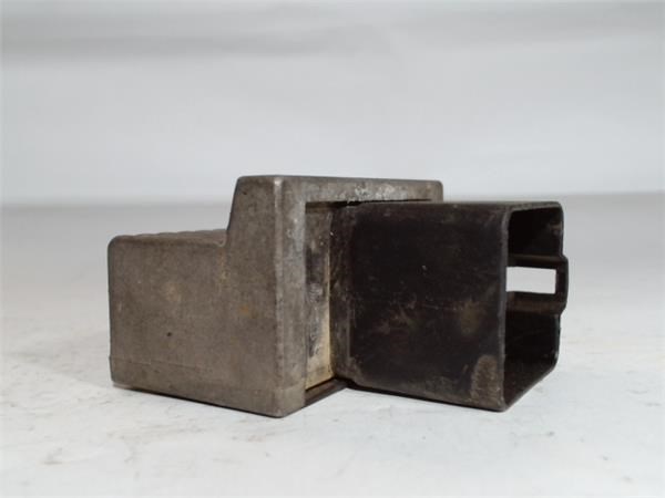 Bomba de combustível de pressão alta Renault Clio 2 SB0