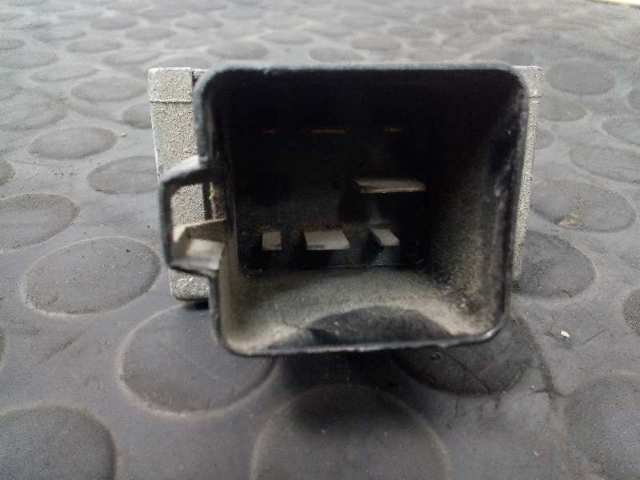 Bomba de combustível de pressão alta Renault Clio 2 SB0