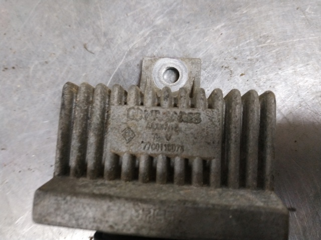 Bomba de combustível de pressão alta Renault Clio 2 SB0