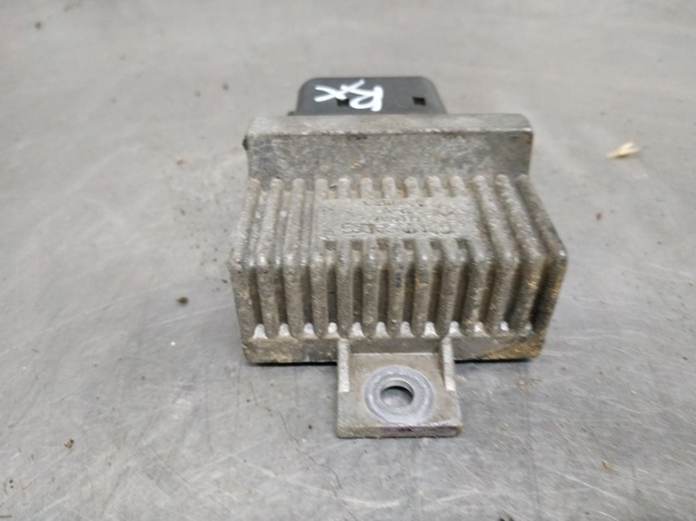 Bomba de combustível de pressão alta Renault Clio 2 SB0