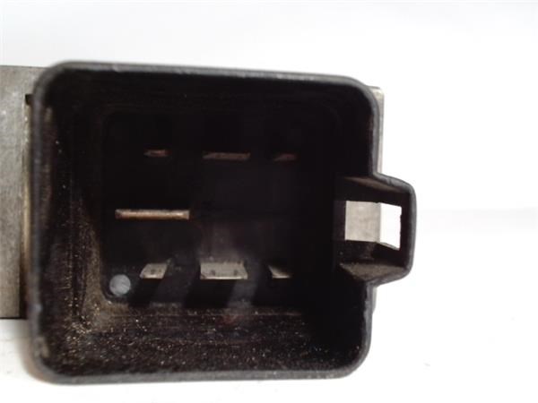 Bomba de combustível de pressão alta Renault Clio 2 SB0