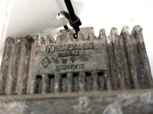 Bomba de combustível de pressão alta Renault Clio 2 SB0