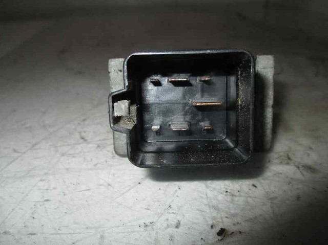 Bomba de combustível de pressão alta Renault Clio 2 SB0