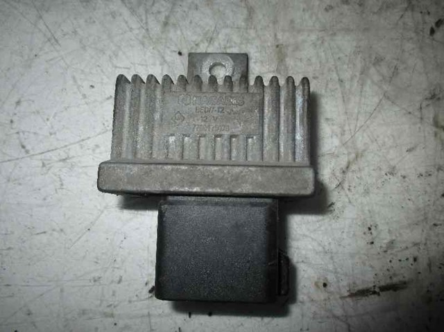 Bomba de combustível de pressão alta Renault Clio 2 SB0