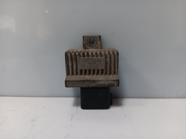 Bomba de combustível de pressão alta Renault Clio 2 SB0