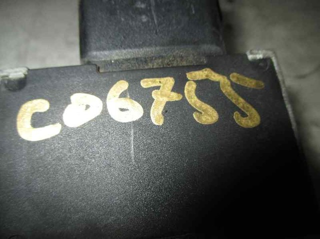 Bomba de combustível de pressão alta Renault Clio 2 SB0