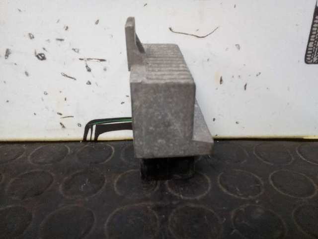 Bomba de combustível de pressão alta Renault Clio 2 SB0