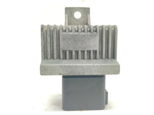 Bomba de combustível de pressão alta Renault Clio 2 SB0