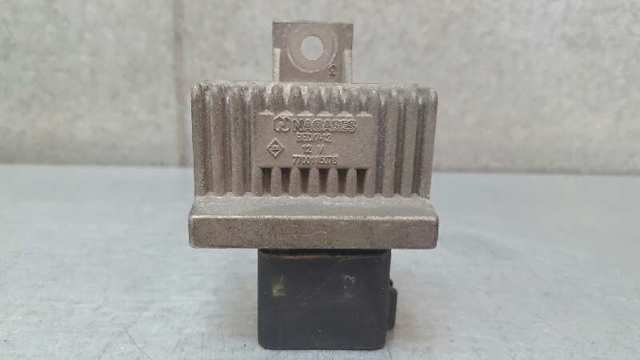 Caixa de pré-aquecimento para Nissan Almera II 1.5 DCI K9K 7700115078