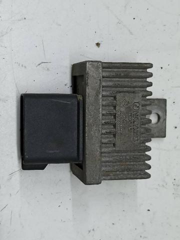 Relê das velas de incandescência 7700115078 NISSAN