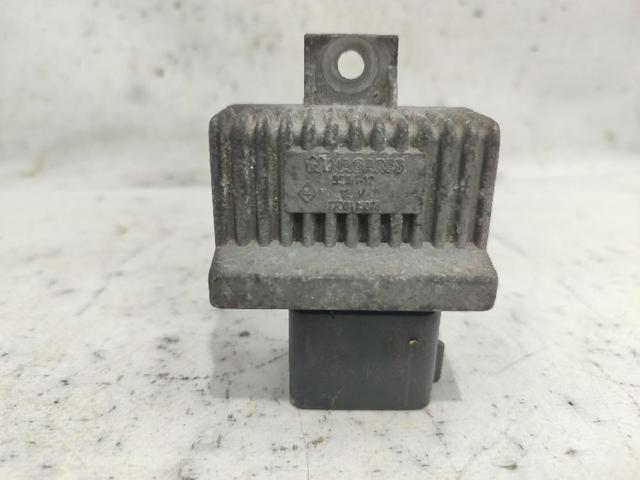 Relê das velas de incandescência 7700115078 NISSAN