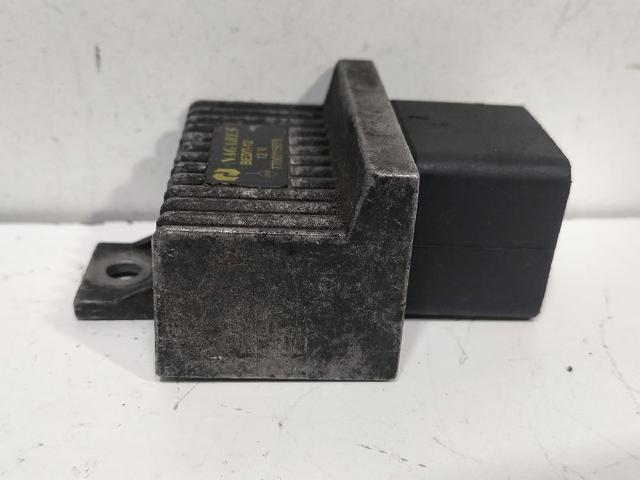 Relê das velas de incandescência 7700115078 RENAULT