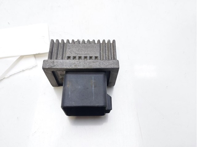 Caixa de pré-aquecimento para opel movano combi (x70) (1998-2000) 7700115078