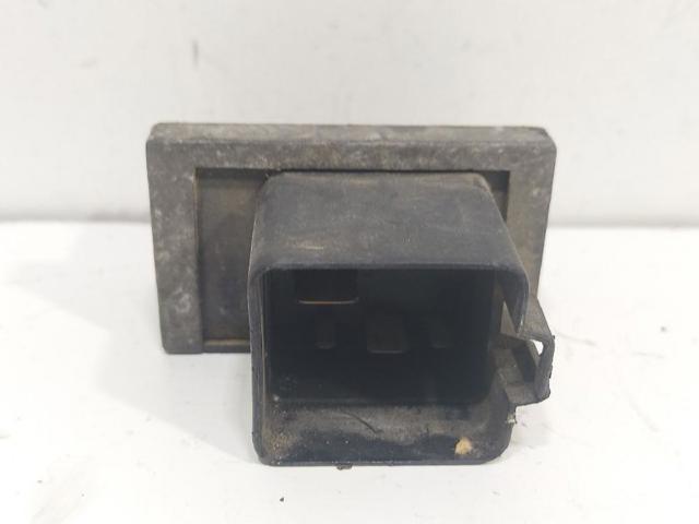 Relê das velas de incandescência 7700115078 RENAULT