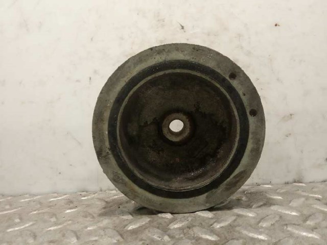7700115309 RENAULT Шкив коленвала купить в Николаев