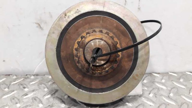 7700115309 Шкив коленвала купить Ровно