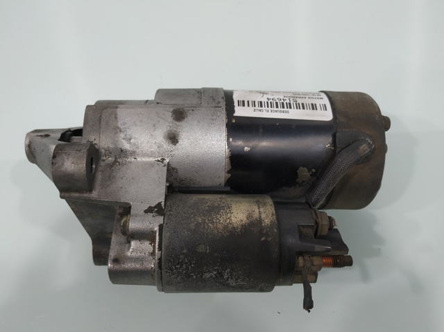 7700115479 RENAULT Стартер купить в Каменское