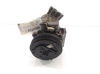 Compressor de aparelho de ar condicionado 7700115830 RENAULT