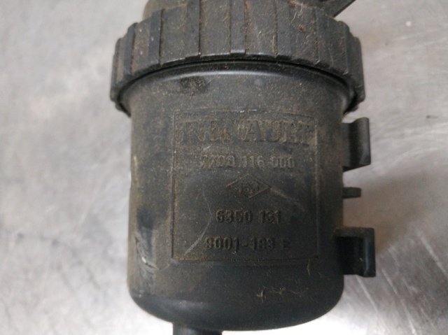 RENAULT 7700116000 Топливный фильтр в наличии Ирпень