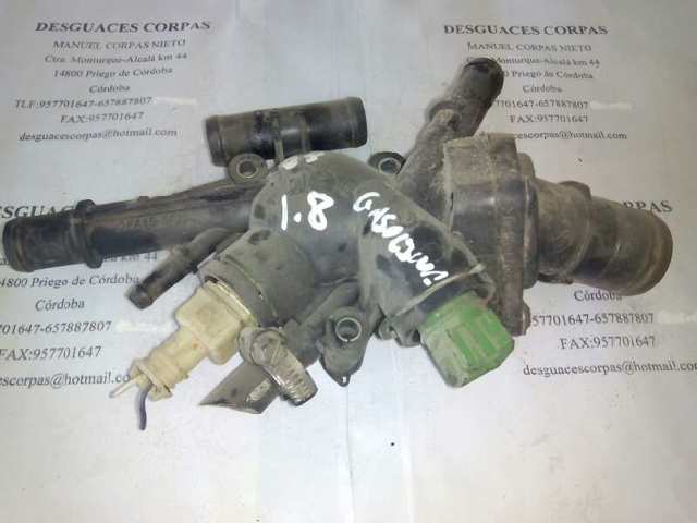 7700116078 RENAULT Корпус термостата купить в Запорожье