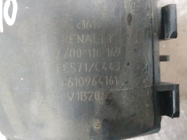 7700116169 Топливный фильтр купить Ужгород