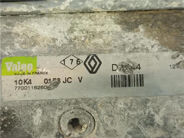 NISSAN 7700116260 Стартер в наличии Житомир