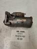Motor de arranco 7700116260C OPEL