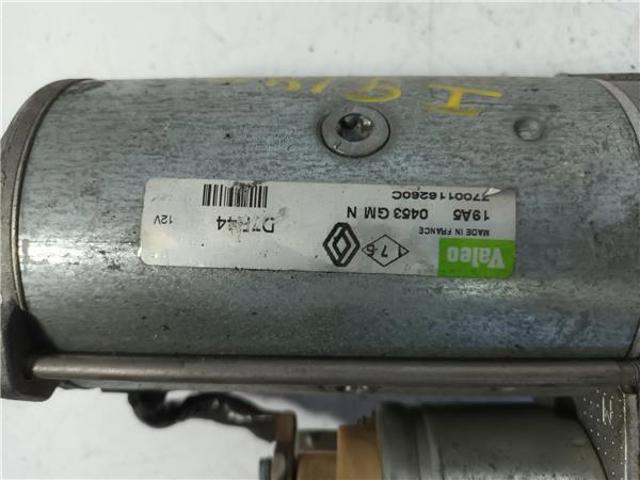 RENAULT 7700116260C Стартер в наличии Львов