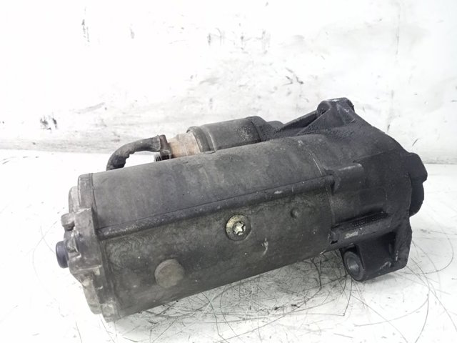 7700116260C Стартер купить Полтава