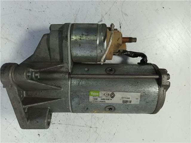 RENAULT 7700116260C Стартер в наличии Ровно