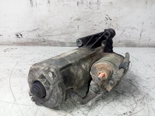 RENAULT 7700116260C Стартер в наличии Харьков