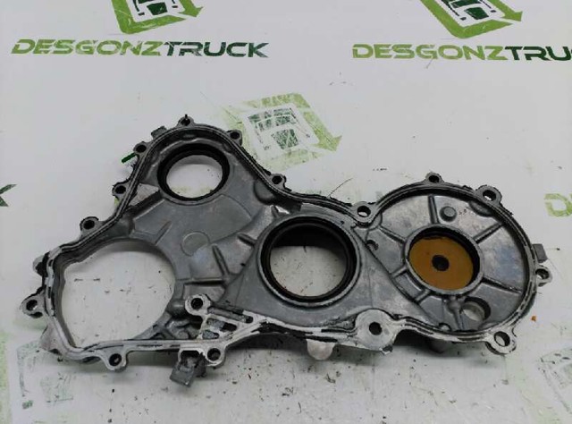 7700116265 RENAULT Защита ремня ГРМ купить в Черновцы
