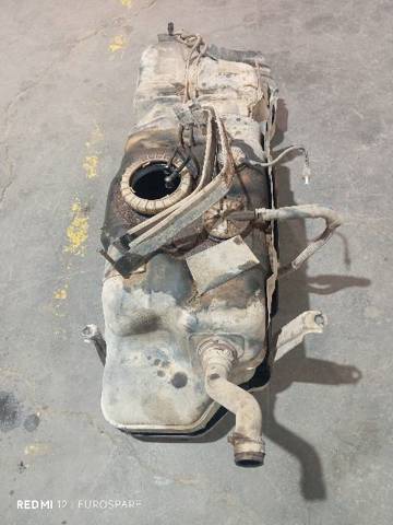 7700160A30 TOYOTA Бак топливный купить в Павлоград