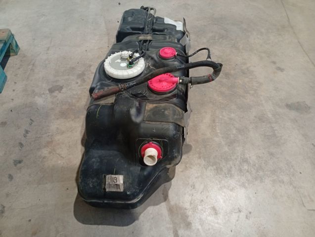7700160A30 TOYOTA Бак топливный купить в Павлоград
