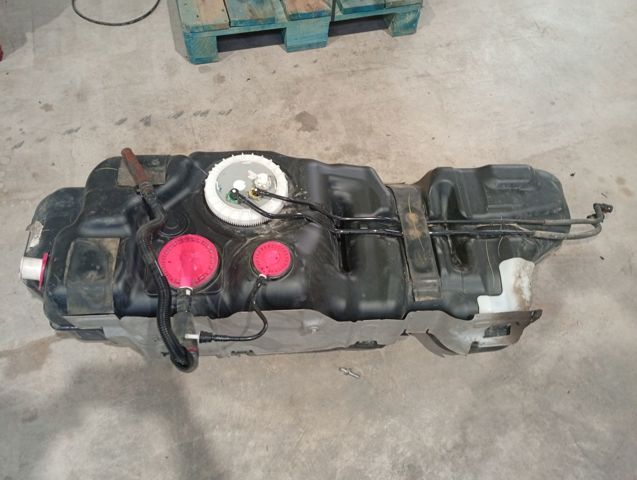 7700160A30 TOYOTA Бензобак купить в Полтава