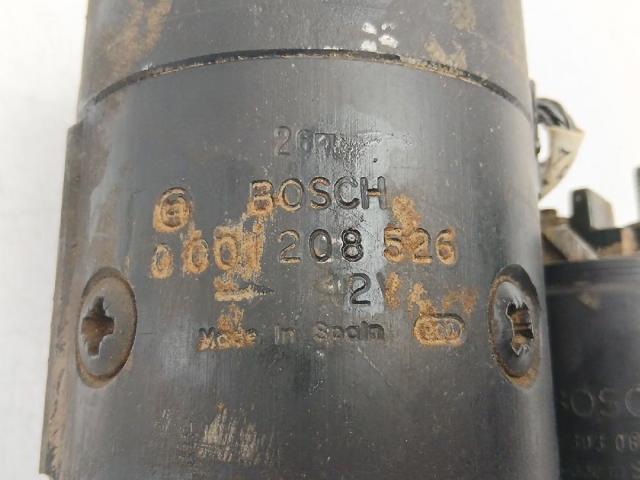 RENAULT 7700272482 Стартер в наличии Днепр