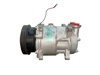 Compressor de aparelho de ar condicionado 7700272497 RENAULT