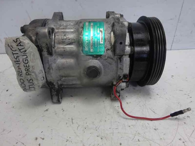 7700272497 Renault (RVI)