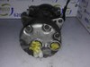 Compressor de aparelho de ar condicionado 7700272987 RENAULT