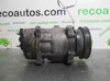 Compressor de aparelho de ar condicionado 7700273320 RENAULT