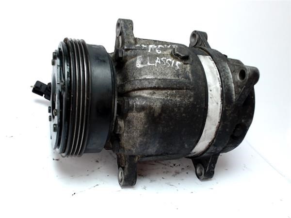 RENAULT 7700273320 Компрессор кондиционера в наличии Одесса
