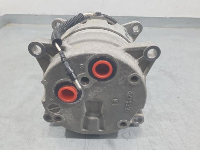 RENAULT 7700273320 Компрессор кондиционера в наличии Харьков