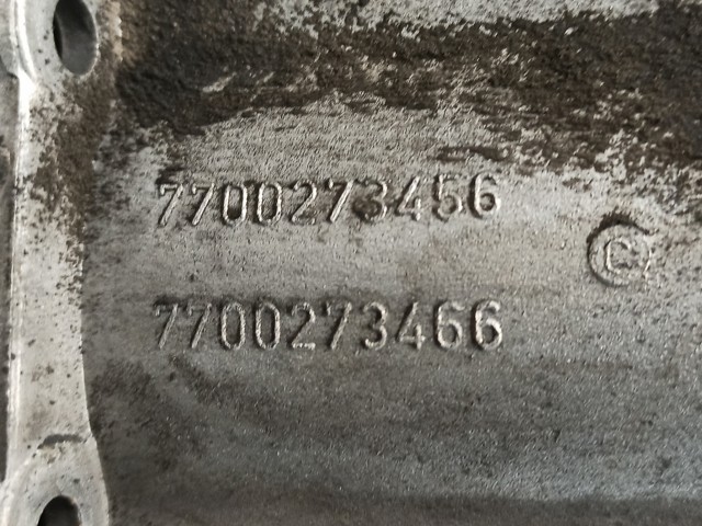 7700273456 Поддон двигателя купить Запорожье