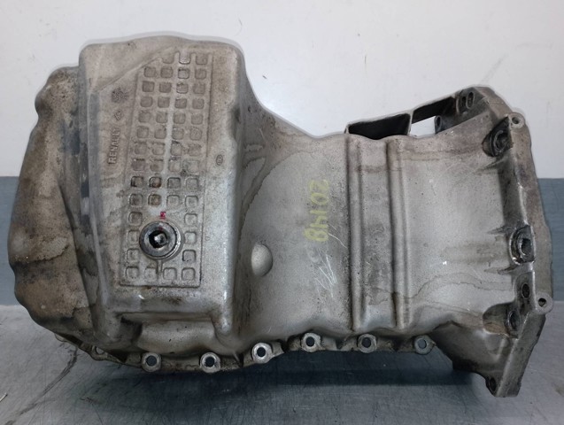 7700273456 RENAULT Поддон масляный картера двигателя купить в Харьков